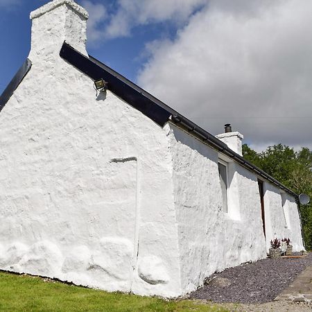 The Old Croft House Villa Strontian Exterior photo